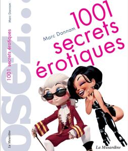 1001 Secrets erotiques