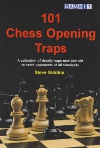 101 Chess Opening Traps (Gambit Chess)