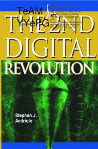 2nd Digital Revolution
