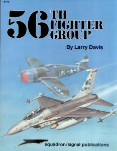 56TH Fighter Group