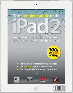 A complete guide to the ipad 2