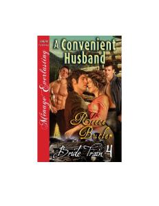 A Convenient Husband