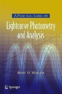A Practical Guide to Lightcurve Photometry
