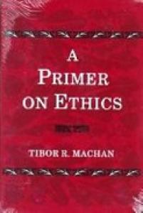 A Primer on Ethics