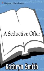 A Seductive Offer