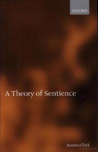 A theory of sentience