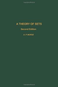A theory of sets