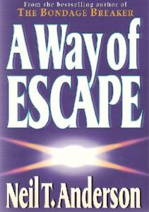 A Way Of Escape