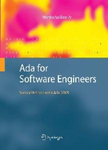 Ada for software engineers