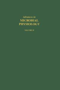 Advances in Microbial Physiology Volume 29
