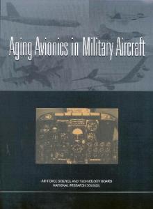 Aging Avionics in Military Aircraft (Compass Series)