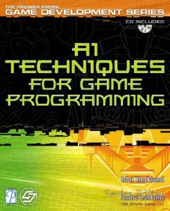AI Techniques for Game Programming