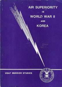 Air Superiority in World War II and Korea