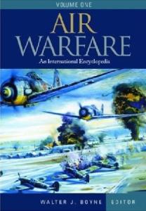 Air Warfare: An Encyclopedia