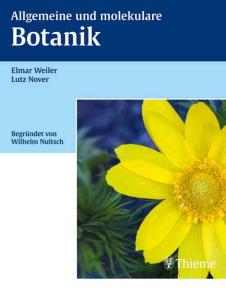 Allgemeine und molekulare Botanik