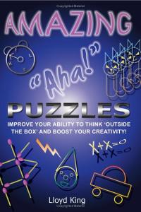 Amazing ''Aha !'' Puzzles