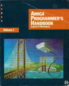 Amiga Programmer's Handbook, Volume I