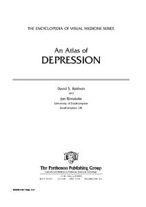 An Atlas of Depression