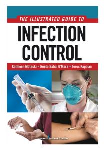 An Illustrated Guide to Infection Control