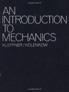 An Introduction To Mechanics