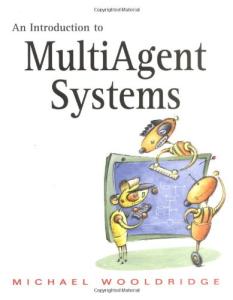 An introduction to multiagent systems