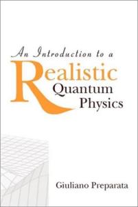 An introduction to realistic quantum physics