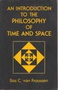 An Introduction to the Philosophy of Time and Space