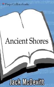 Ancient Shores