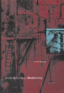 Architecture and Modernity: A Critique