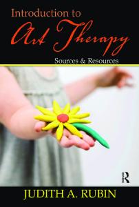 Art Therapy: An Introduction, 2nd edition
