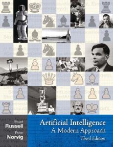 Artificial Intelligence: A Modern Approach, 3rd Edition (Prentice Hall Series in Artificial Intelligence)