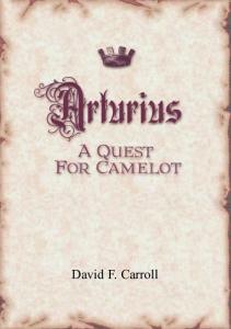 Arturius: Quest for Camelot