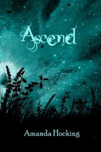 Ascend (Trylle Trilogy, #3)
