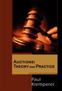 Auctions Theory and Practice