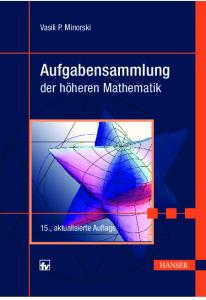 Aufgabensammlung der höheren Mathematik, 15. Auflage