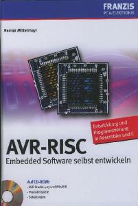AVR-RISC