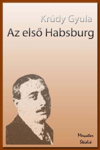 Az első Habsburg