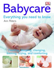 Babycare: Everything You Need to Know
