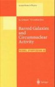 Barred Galaxies and Circumnuclear Activity