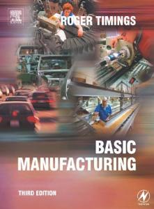 Basic Manufacturing,