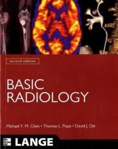 Basic Radiology, 2nd Edition