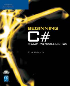 Beginning CSharp Game Programming