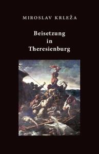 Beisetzung in Theresienburg