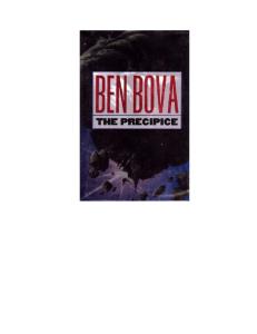 Ben Bova - Asteroid 1 - The Precipice