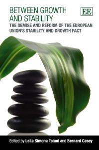 Between Growth and Stability: The Demise and Reform of the European Union's Stability and Growth Pact