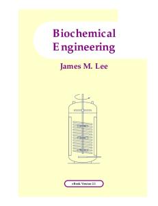 Biochemical engineering