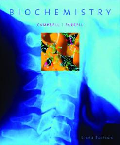 Biochemistry (Sixth edition)
