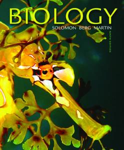 Biology, 9th Edition