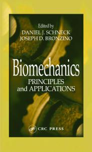 Biomechanics: Principles and Applications