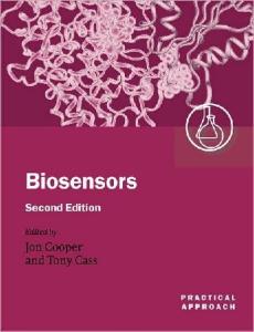 Biosensors: a practical approach